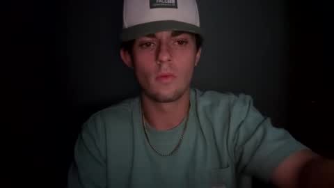 Herjobistables online show from 12/01/25, 01:21