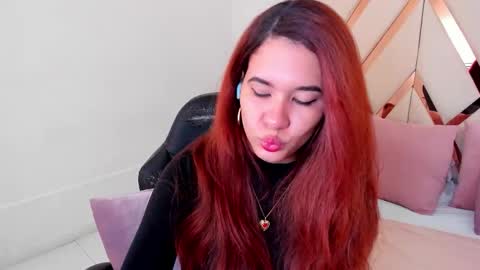 Avril  online show from 02/03/26, 11:59