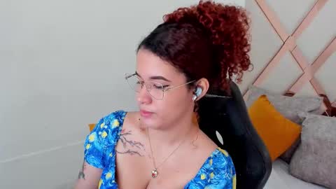 Avril  online show from 03/03/26, 12:00