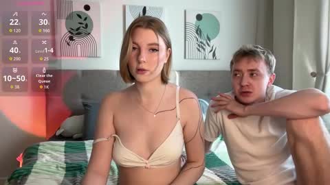 Avrora Jessie online show from 10/11/25, 11:20