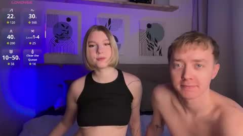 Avrora Jessie online show from 11/11/25, 07:52