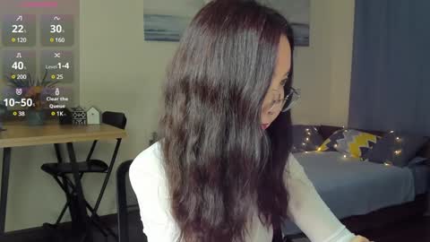 Avrora online show from 12/02/24, 01:35