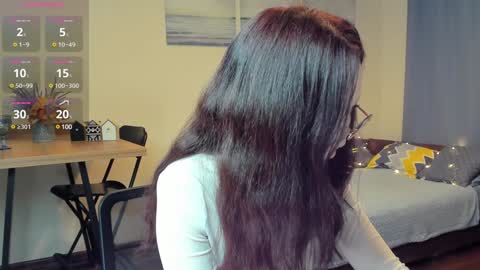 Avrora online show from 12/02/24, 04:42