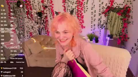 Awi online show from 11/27/25, 09:50