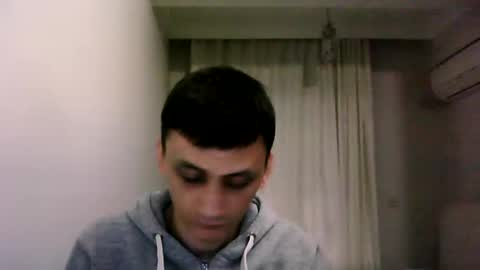 awesenheit online show from 01/01/25, 02:20