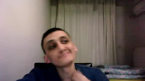 awesenheit online show from 01/09/25, 05:22