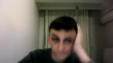 awesenheit online show from 01/26/25, 08:23