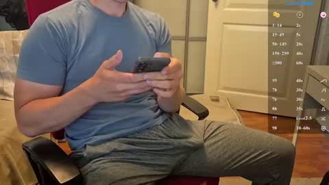 A online show from 07/18/26, 06:28
