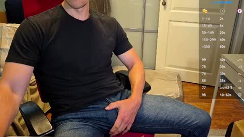 A online show from 07/27/26, 07:26