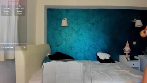 Jolie online show from 03/08/25, 08:33