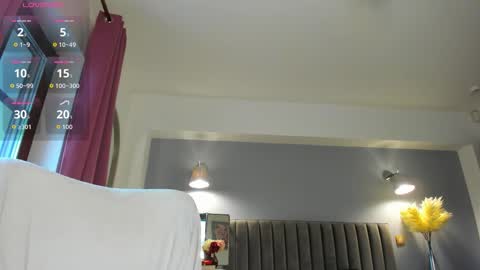 Jolie online show from 03/15/26, 06:30