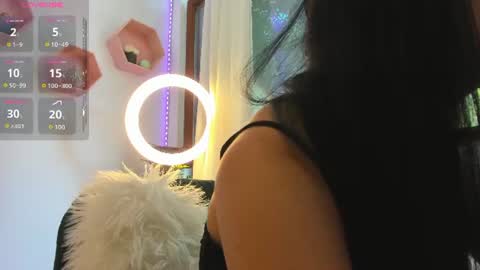 Jolie online show from 07/15/26, 10:53