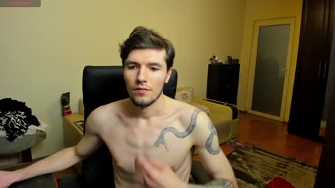 Snapshot of awesome_justin chatting on 12/10/24, 09:22 Justin online show from 12/10/24, 09:22