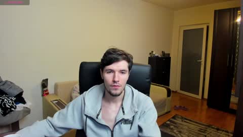 Snapshot of awesome_justin chatting on 12/12/24, 07:59 Justin online show from 12/12/24, 07:59