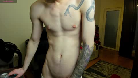 Snapshot of awesome_justin chatting on 12/14/24, 11:45 Justin online show from 12/14/24, 11:45