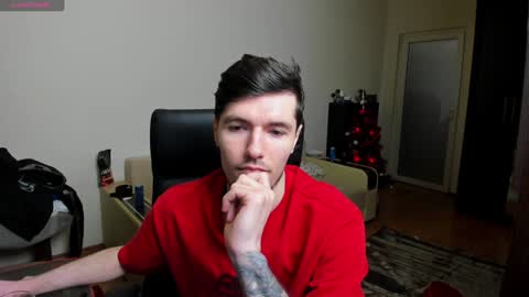 Snapshot of awesome_justin chatting on 12/15/24, 07:31 Justin online show from 12/15/24, 07:31