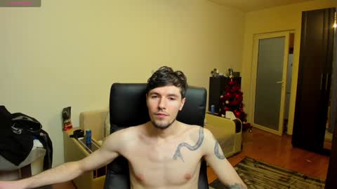 Snapshot of awesome_justin chatting on 12/16/24, 12:48 Justin online show from 12/16/24, 12:48