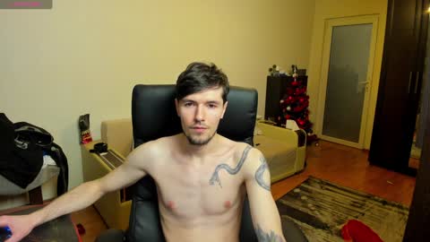 Snapshot of awesome_justin chatting on 12/16/24, 09:20 Justin online show from 12/16/24, 09:20