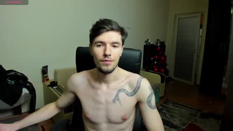 Snapshot of awesome_justin chatting on 12/18/24, 03:37 Justin online show from 12/18/24, 03:37