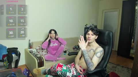 Snapshot of awesome_justin chatting on 12/29/24, 08:15 Justin online show from 12/29/24, 08:15