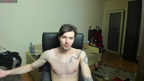 Snapshot of awesome_justin chatting on 01/07/25, 12:45 Justin online show from 01/07/25, 12:45