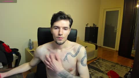 Snapshot of awesome_justin chatting on 01/15/25, 11:30 Justin online show from 01/15/25, 11:30