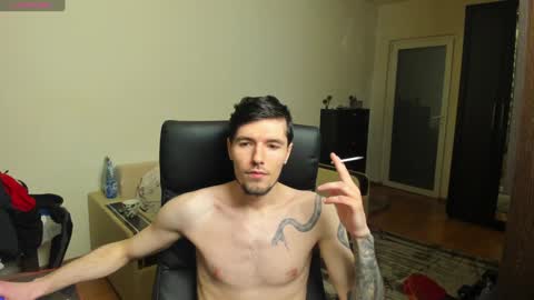 Snapshot of awesome_justin chatting on 01/21/25, 02:11 Justin online show from 01/21/25, 02:11