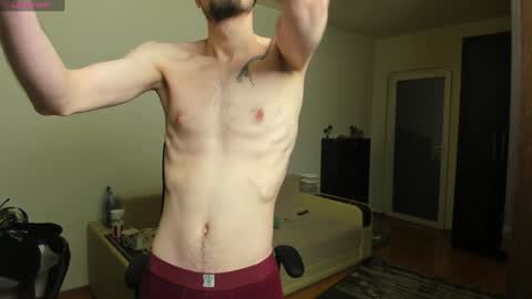 Snapshot of awesome_justin chatting on 01/24/25, 06:03 Justin online show from 01/24/25, 06:03