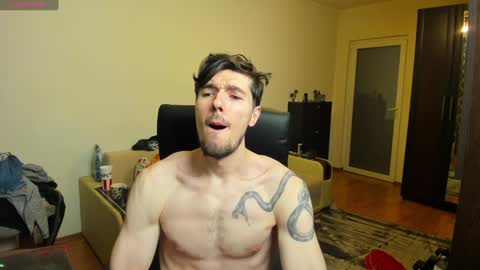 Snapshot of awesome_justin chatting on 01/27/25, 06:41 Justin online show from 01/27/25, 06:41