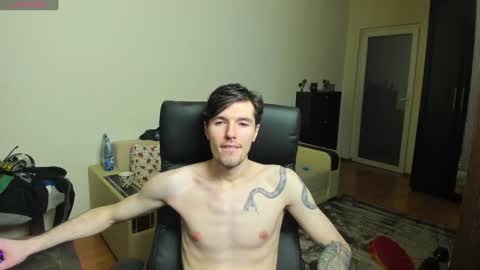 Snapshot of awesome_justin chatting on 02/02/25, 02:13 Justin online show from 02/02/25, 02:13