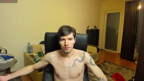 Snapshot of awesome_justin chatting on 02/06/25, 10:53 Justin online show from 02/06/25, 10:53