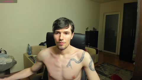 Snapshot of awesome_justin chatting on 02/07/25, 10:20 Justin online show from 02/07/25, 10:20