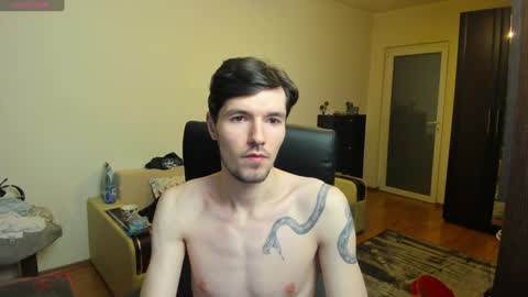 Snapshot of awesome_justin chatting on 02/08/25, 09:15 Justin online show from 02/08/25, 09:15