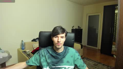 Snapshot of awesome_justin chatting on 02/11/25, 10:50 Justin online show from 02/11/25, 10:50