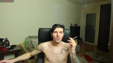 Snapshot of awesome_justin chatting on 03/02/25, 08:18 Justin online show from 03/02/25, 08:18