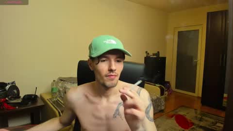 Snapshot of awesome_justin chatting on 03/05/25, 07:17 Justin online show from 03/05/25, 07:17