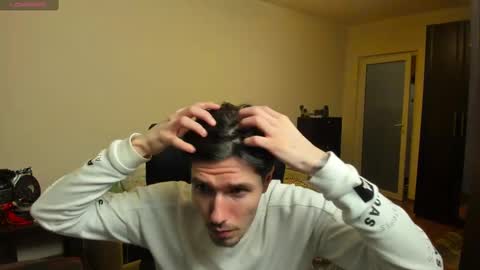 Snapshot of awesome_justin chatting on 03/06/25, 02:41 Justin online show from 03/06/25, 02:41