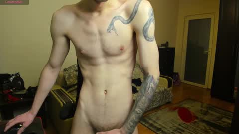 Snapshot of awesome_justin chatting on 03/08/25, 11:39 Justin online show from 03/08/25, 11:39