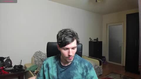 Snapshot of awesome_justin chatting on 03/10/25, 12:29 Justin online show from 03/10/25, 12:29