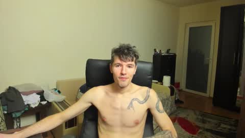 Snapshot of awesome_justin chatting on 09/09/25, 03:33 Justin online show from 09/09/25, 03:33