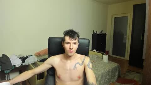 Snapshot of awesome_justin chatting on 09/10/25, 03:12 Justin online show from 09/10/25, 03:12