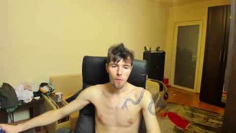 Snapshot of awesome_justin chatting on 09/14/25, 07:13 Justin online show from 09/14/25, 07:13