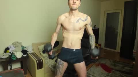 Snapshot of awesome_justin chatting on 09/16/25, 05:58 Justin online show from 09/16/25, 05:58