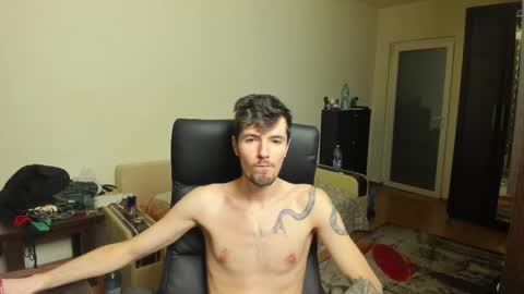 Snapshot of awesome_justin chatting on 09/28/25, 08:03 Justin online show from 09/28/25, 08:03