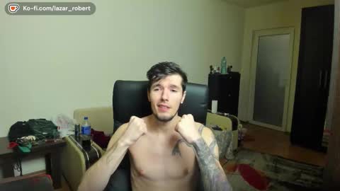 Snapshot of awesome_justin chatting on 10/10/25, 11:26 Justin online show from 10/10/25, 11:26