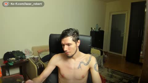 Snapshot of awesome_justin chatting on 10/16/25, 07:42 Justin online show from 10/16/25, 07:42