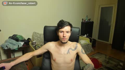 Snapshot of awesome_justin chatting on 10/25/25, 01:07 Justin online show from 10/25/25, 01:07