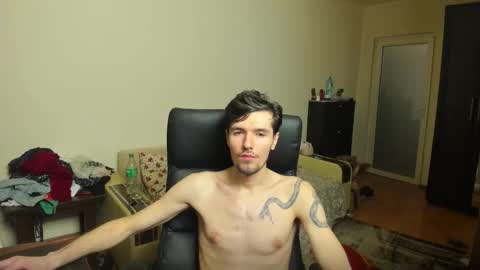 Snapshot of awesome_justin chatting on 11/16/25, 11:43 Justin online show from 11/16/25, 11:43