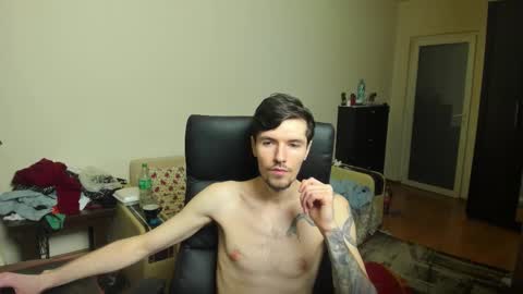 Snapshot of awesome_justin chatting on 11/19/25, 07:08 Justin online show from 11/19/25, 07:08