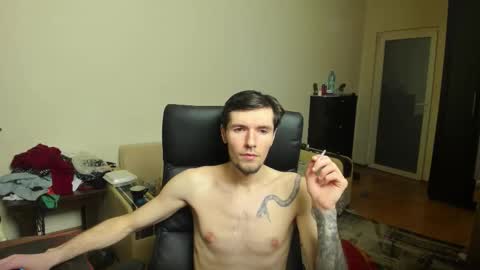 Snapshot of awesome_justin chatting on 11/20/25, 10:26 Justin online show from 11/20/25, 10:26